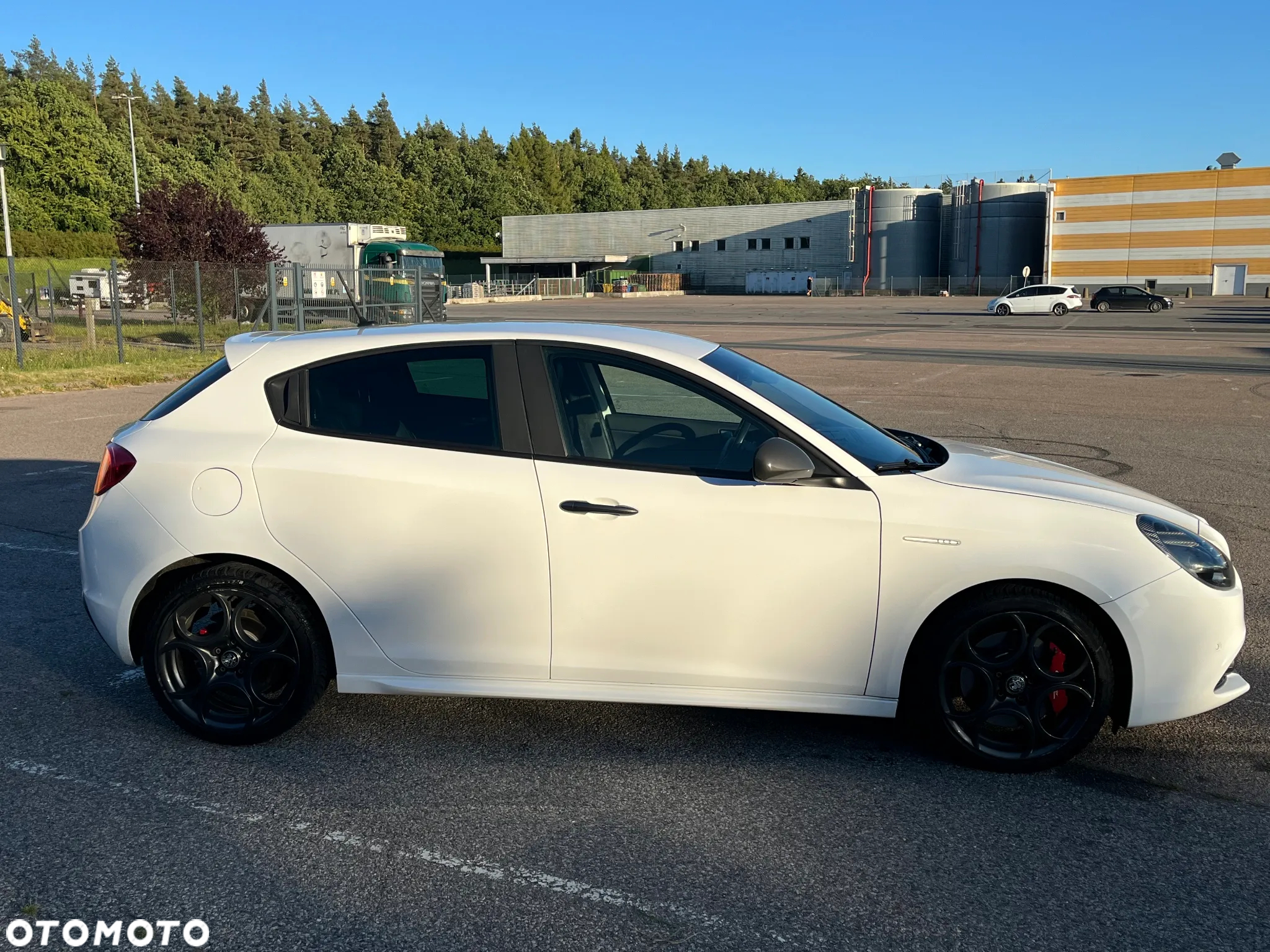 Alfa Romeo Giulietta 1.4 TB MultiAir TCT - 3