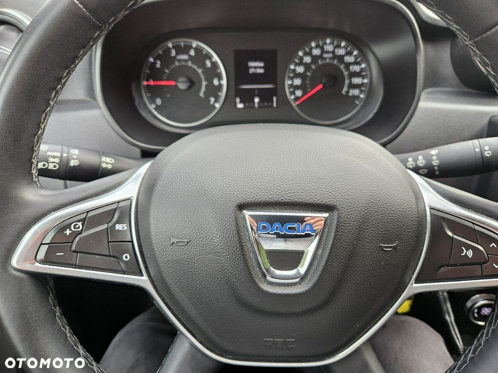 Dacia Duster - 20
