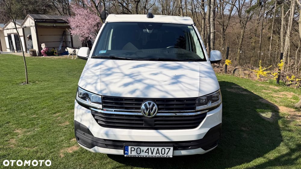 Volkswagen T6.1 - 6