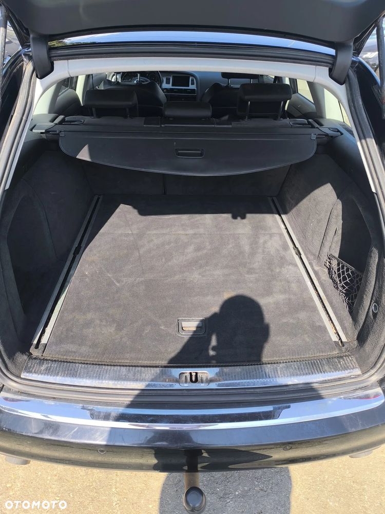 Audi A6 Avant 2.0 TDI - 27