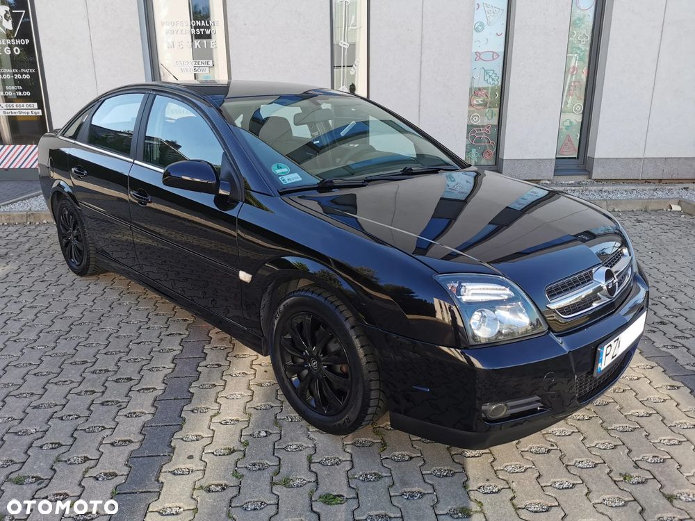 Opel Vectra 1.8 Design - 23