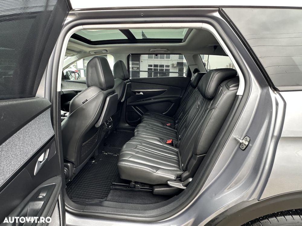 Peugeot 5008 1.5 BlueHDI s&s Allure - 16