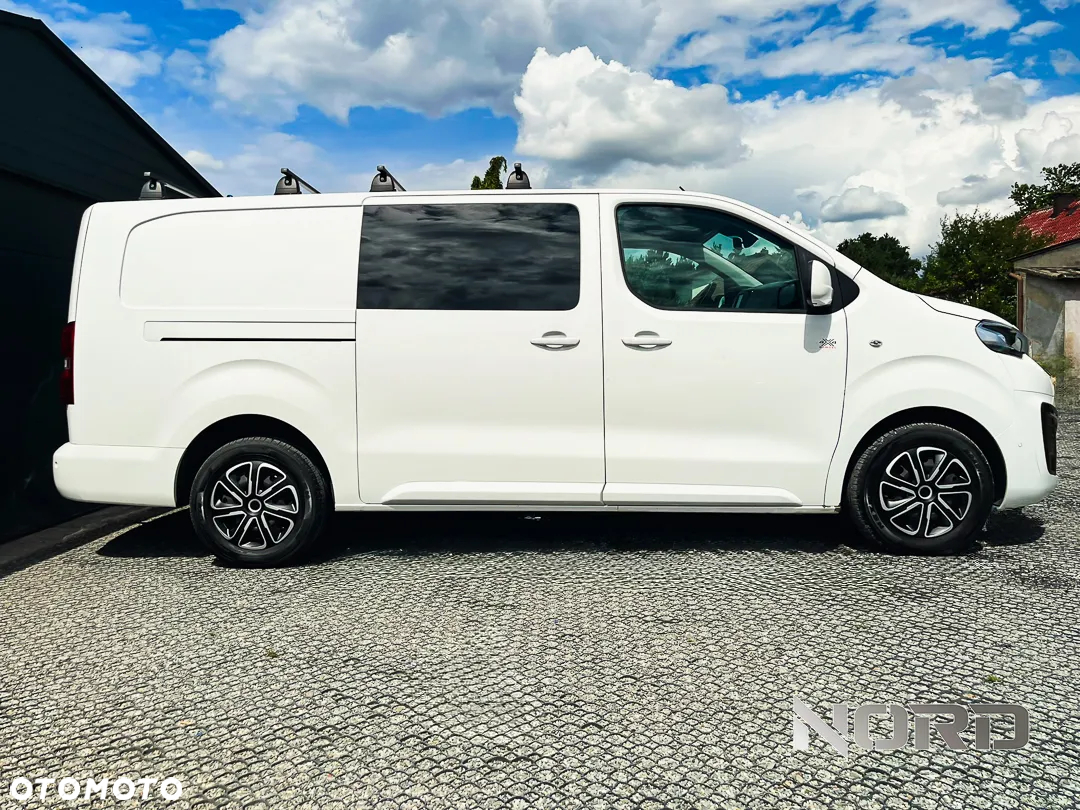 Peugeot Expert 4x4 2.0 Long - 3