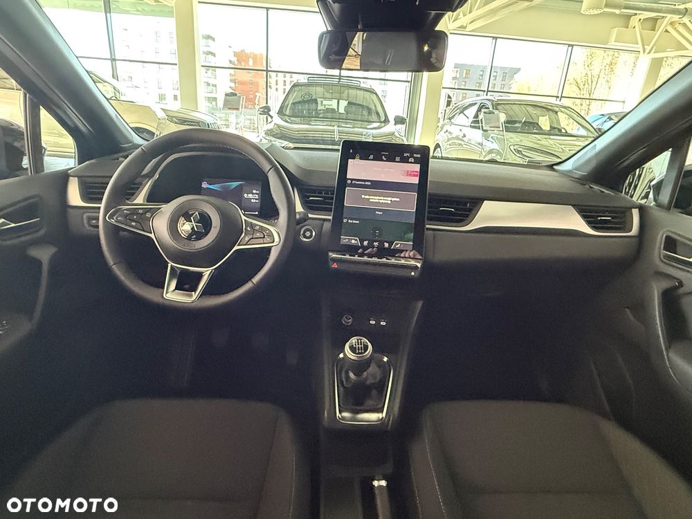 Mitsubishi ASX 1.2T Invite Cold - 7