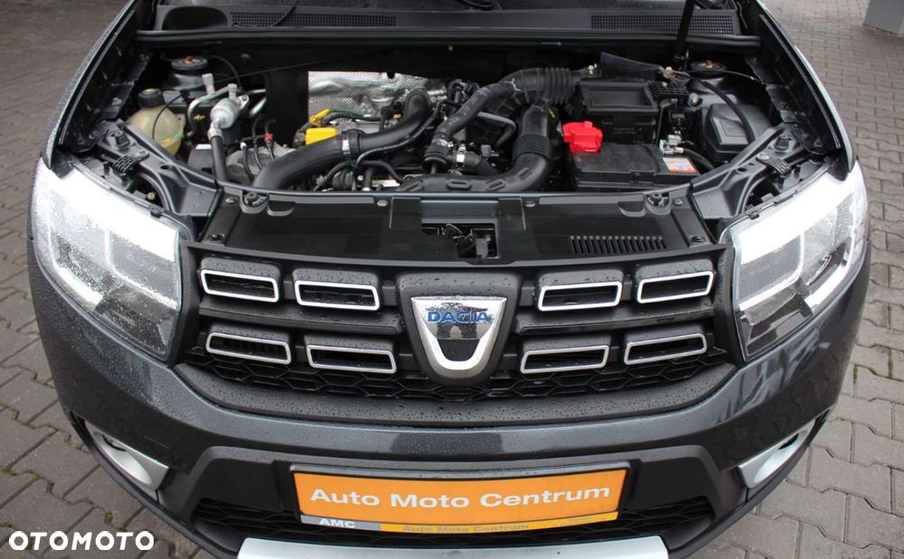 Dacia Sandero Stepway - 19