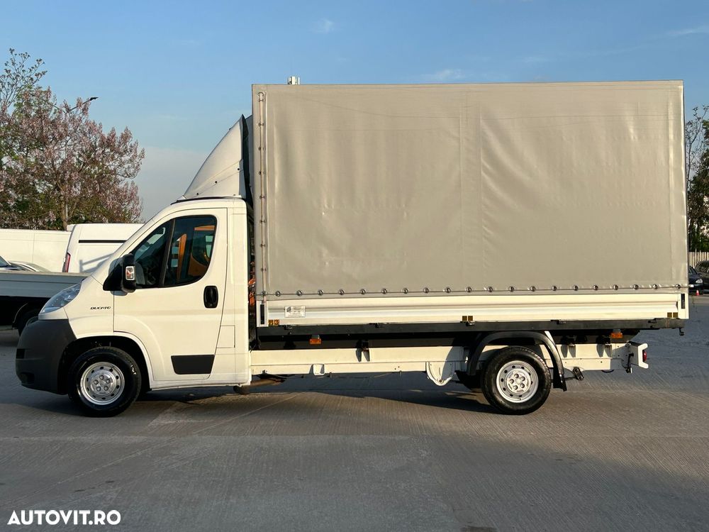 Fiat Ducato - 6