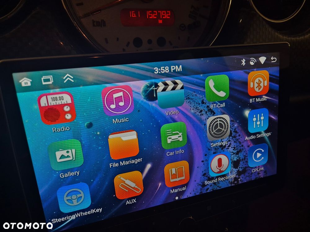 MINI Cooper Park Lane - 16