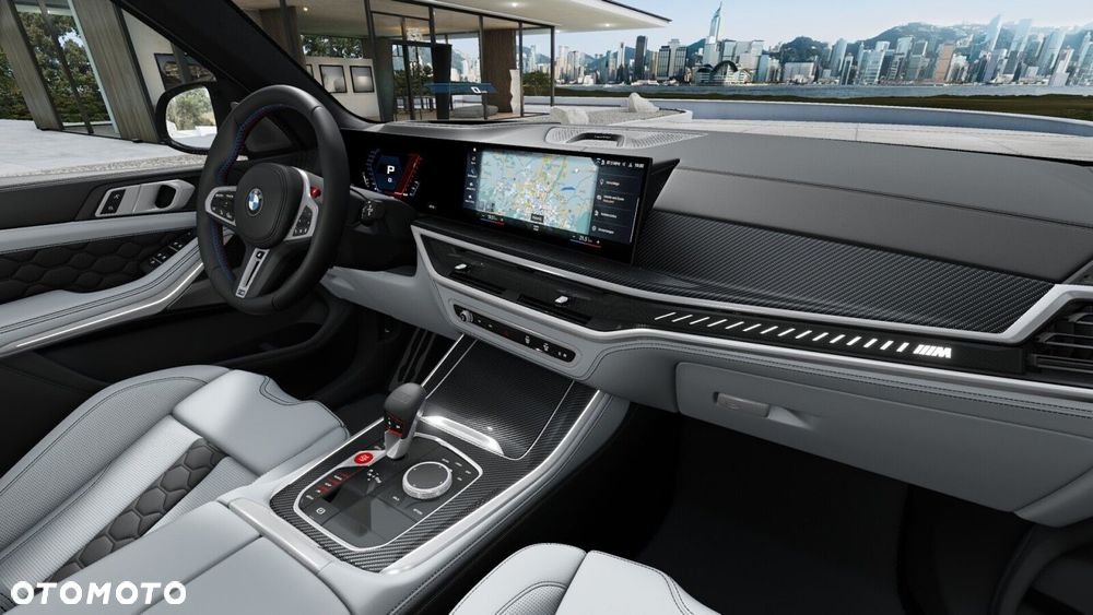 BMW X5 M - 24