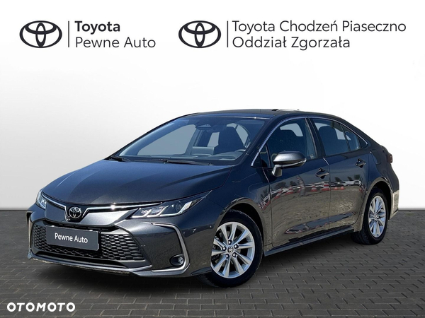 Toyota Corolla 1.5 Comfort MS