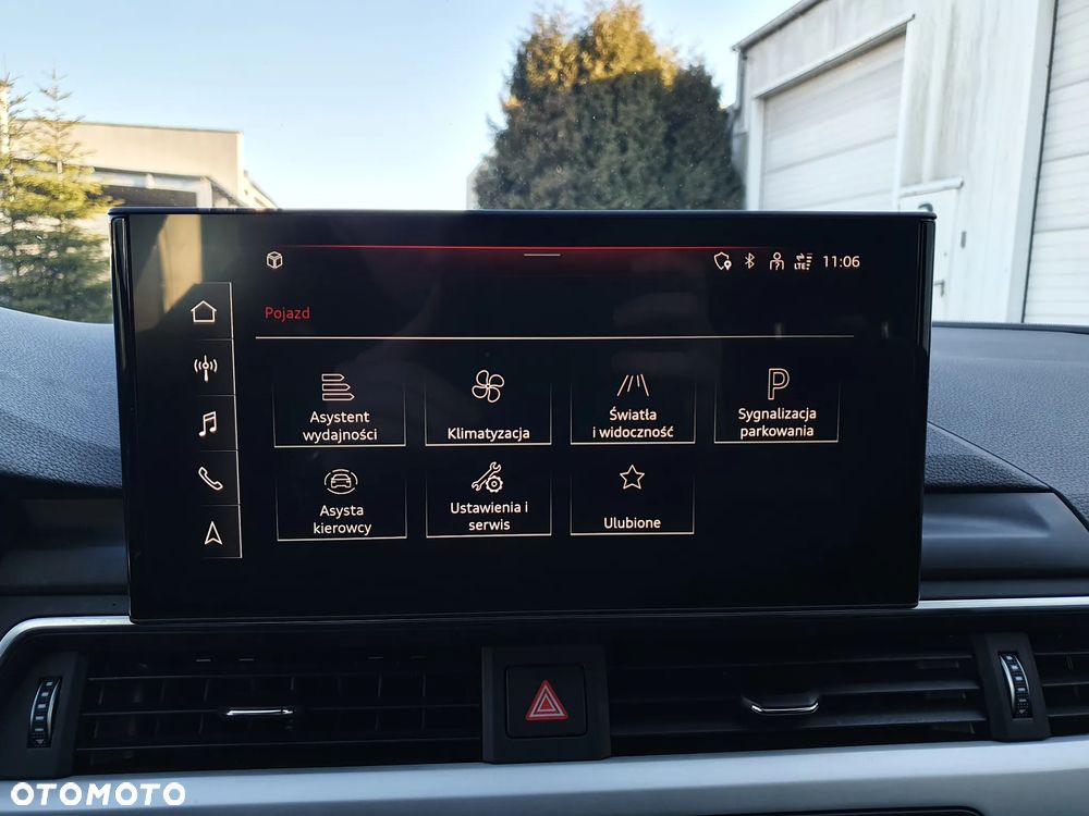 Audi A4 Avant 2.0 TDI S tronic - 33