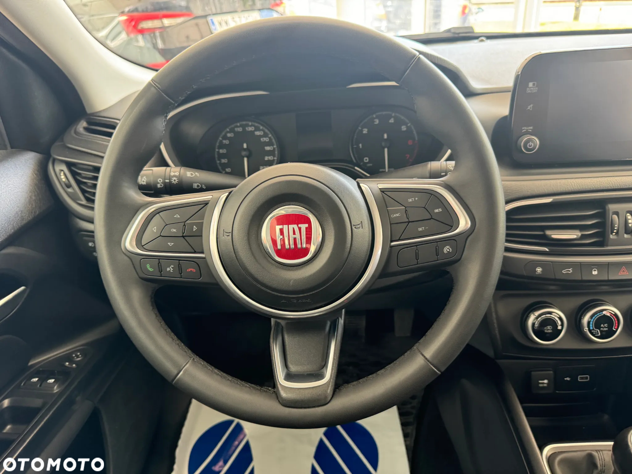 Fiat Tipo 1.0 T3 City Life - 25