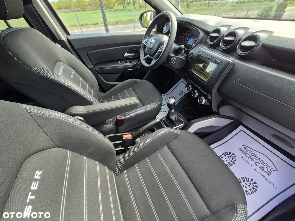 Dacia Duster - 6
