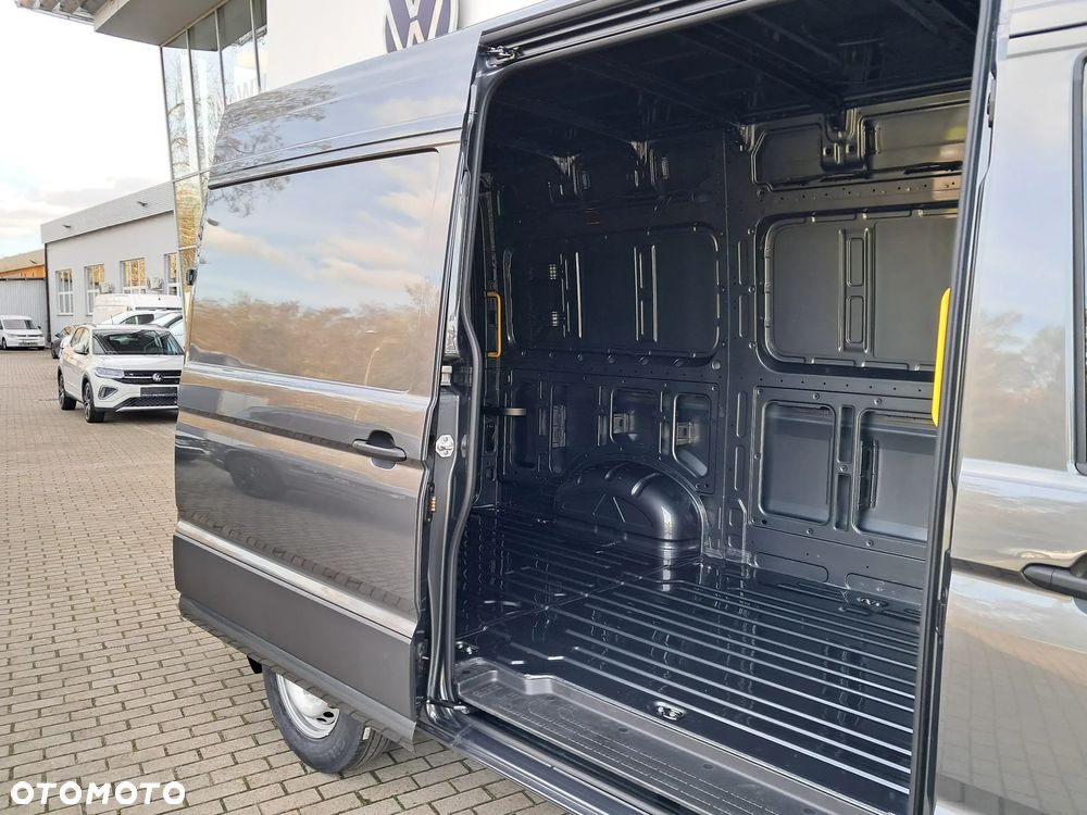 Volkswagen Crafter - 10