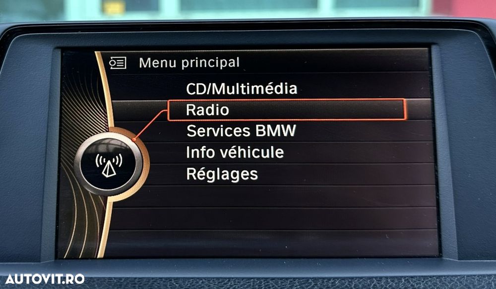 BMW Seria 3 - 36
