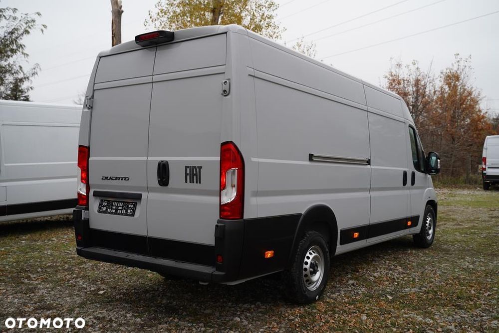 Fiat Ducato Maxi H3-Power L4H2 - 5