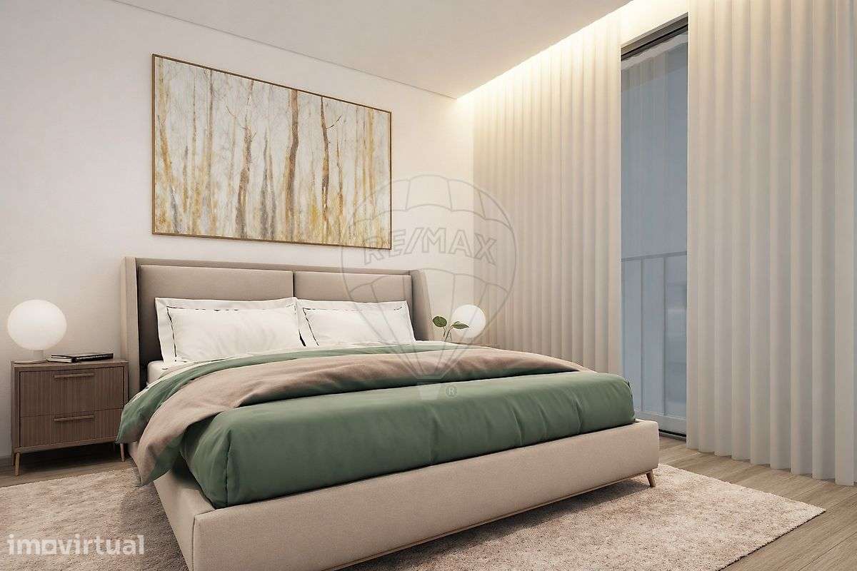 Apartamento T1 para venda - Grande imagem: 2/7