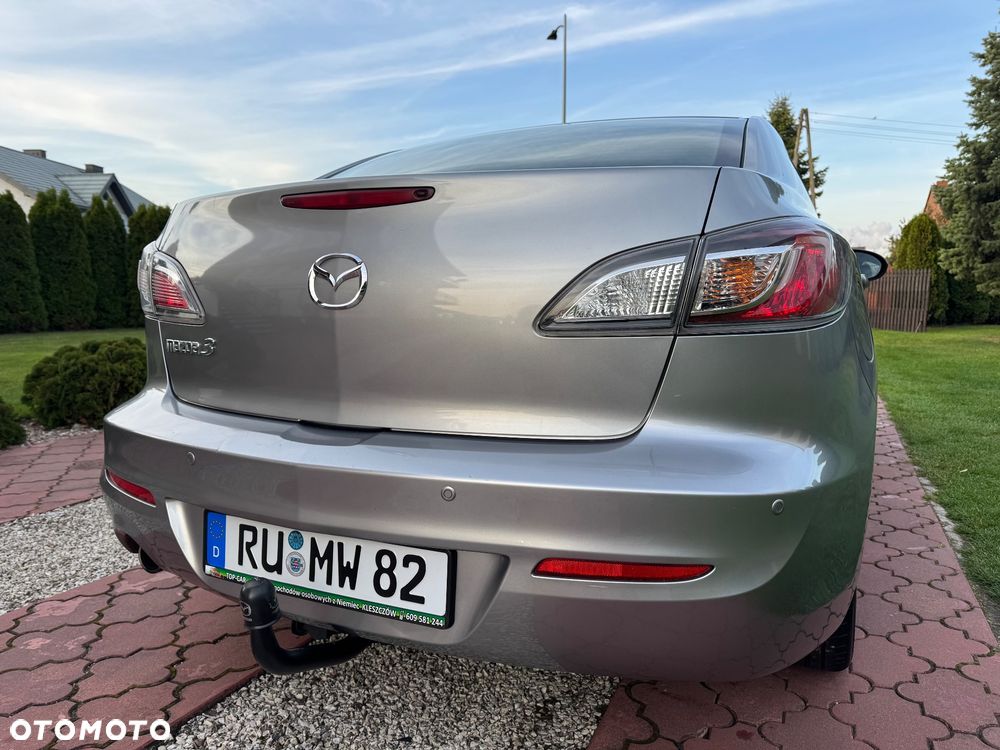 Mazda 3 2.0 Top - 11