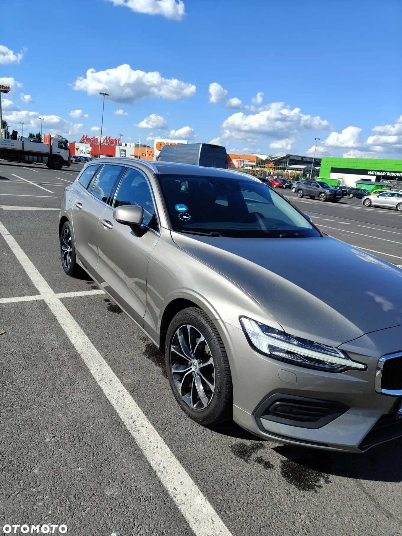Volvo V60 D3 AWD Momentum - 17