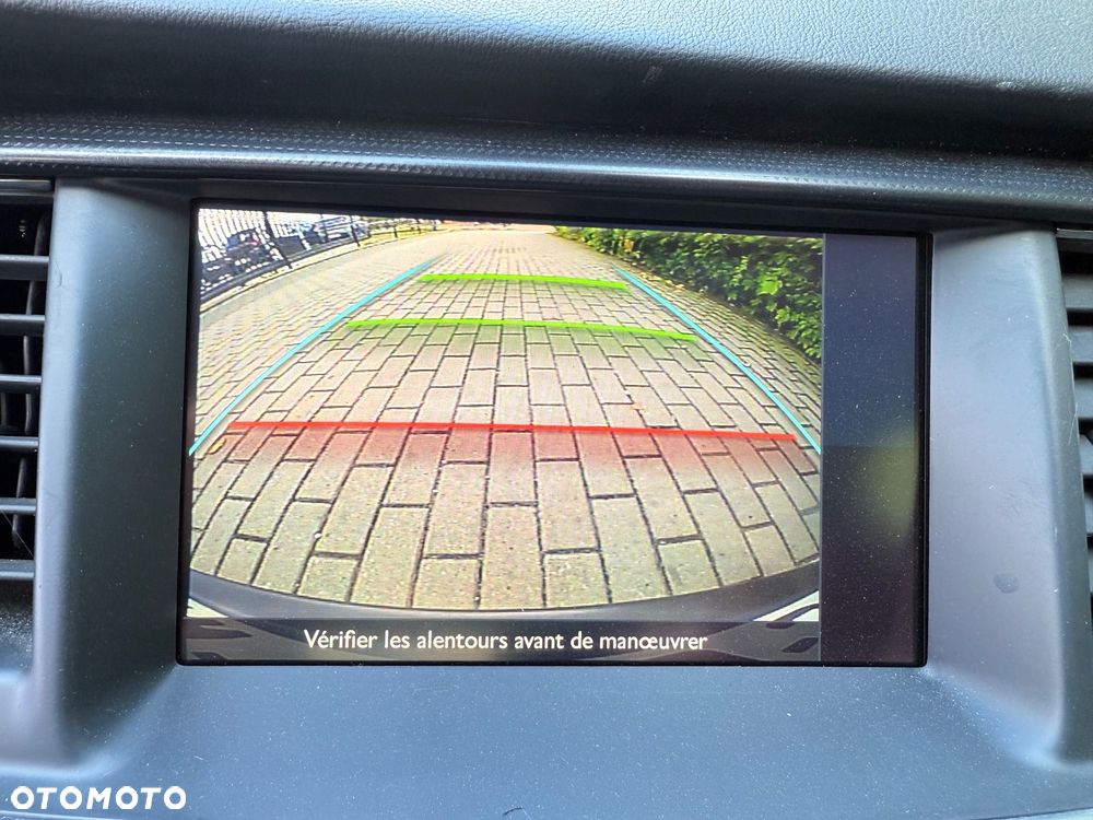 Peugeot 508 Hybrid4 Allure - 18