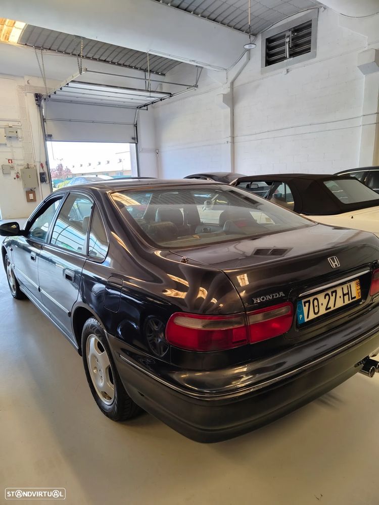 Honda Accord 2.0i ES - 5