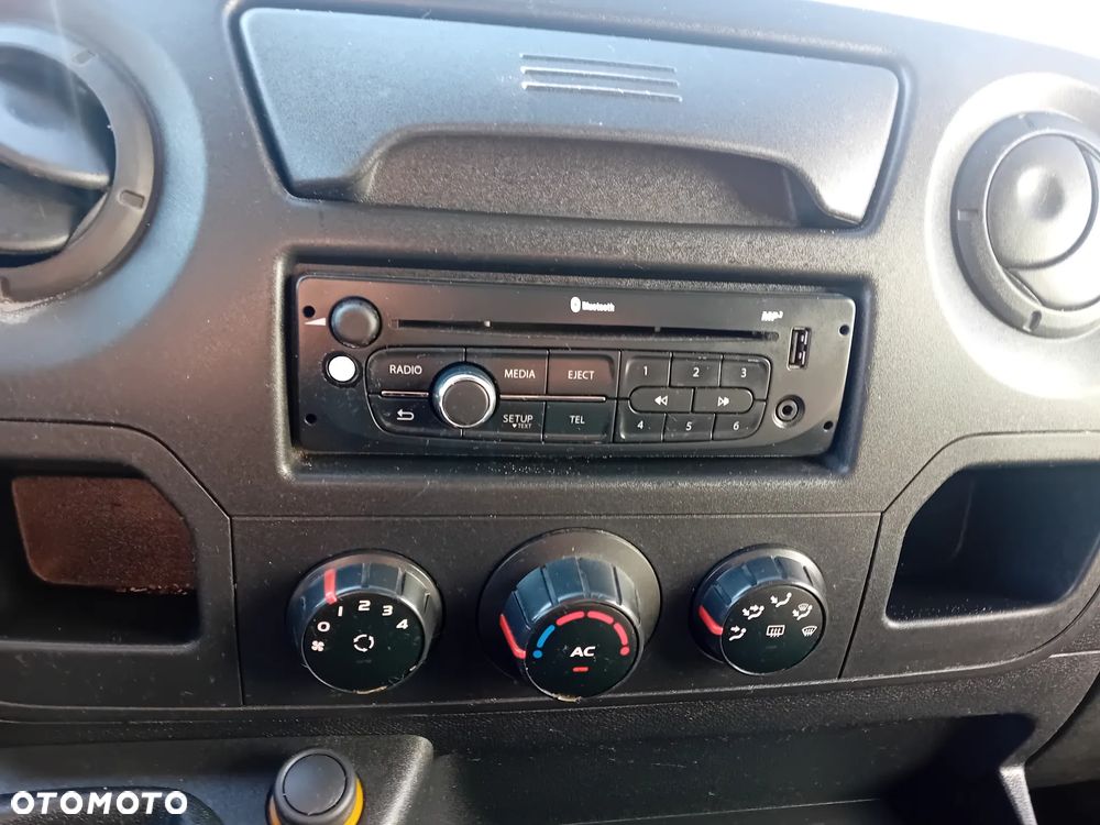 Renault Master - 21