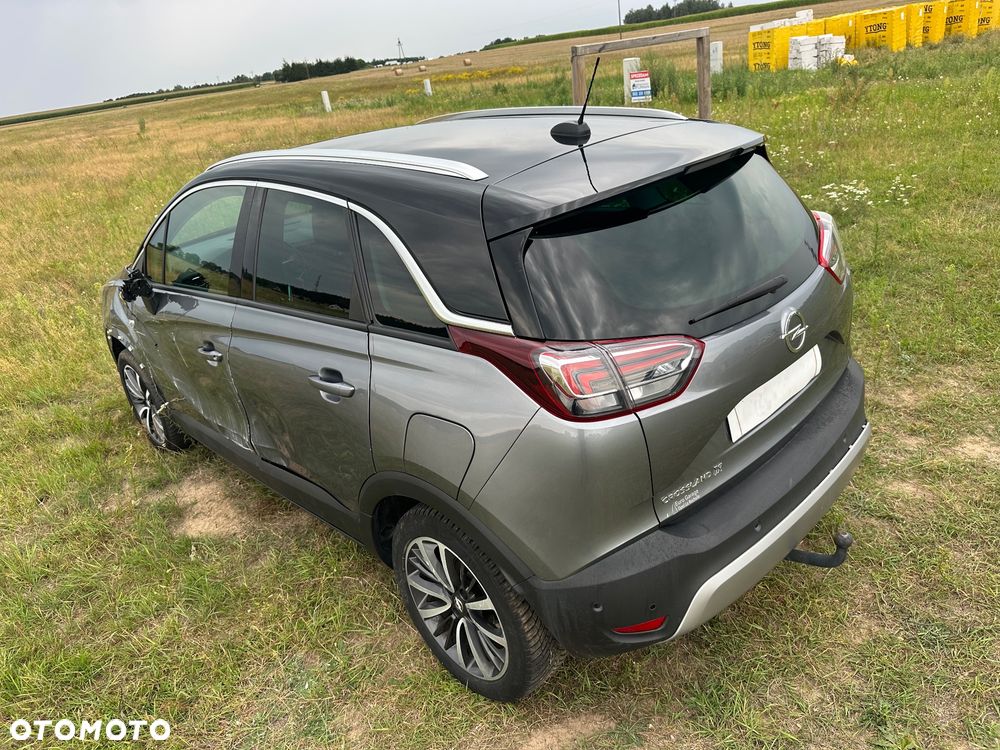 Opel Crossland X 1.2 Start/Stop Automatik Design Line - 33