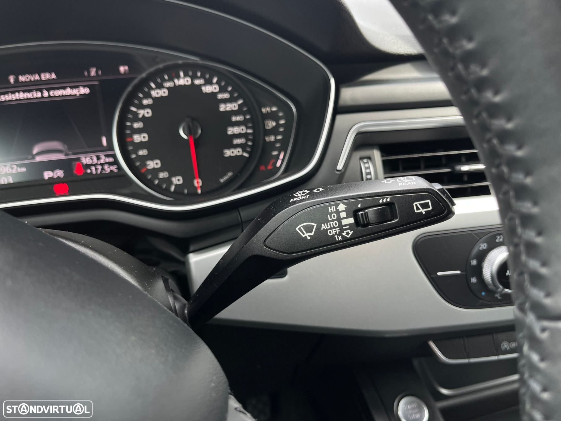 Audi A4 Avant 2.0 TDI S tronic - 20
