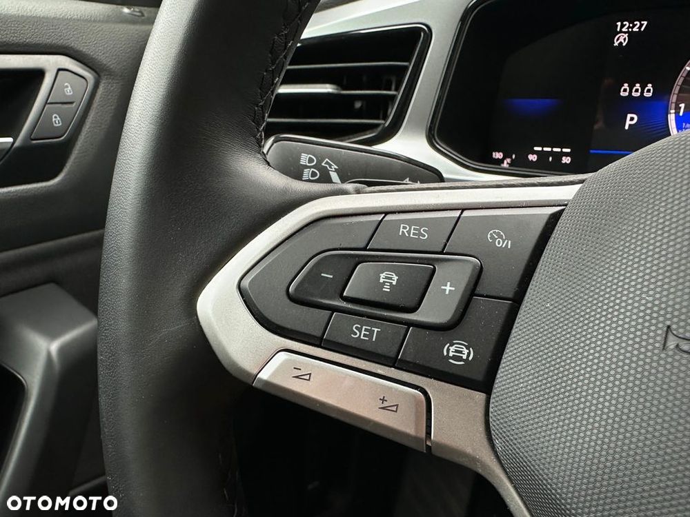 Volkswagen T-Roc 1.5 TSI Life DSG - 13