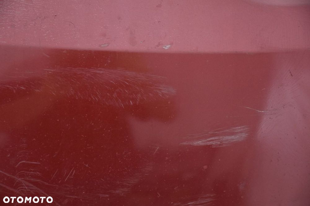 zderzak przedni przód vw touran i lift pdc - 6