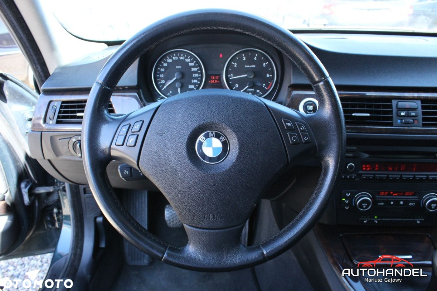 BMW Seria 3 - 11