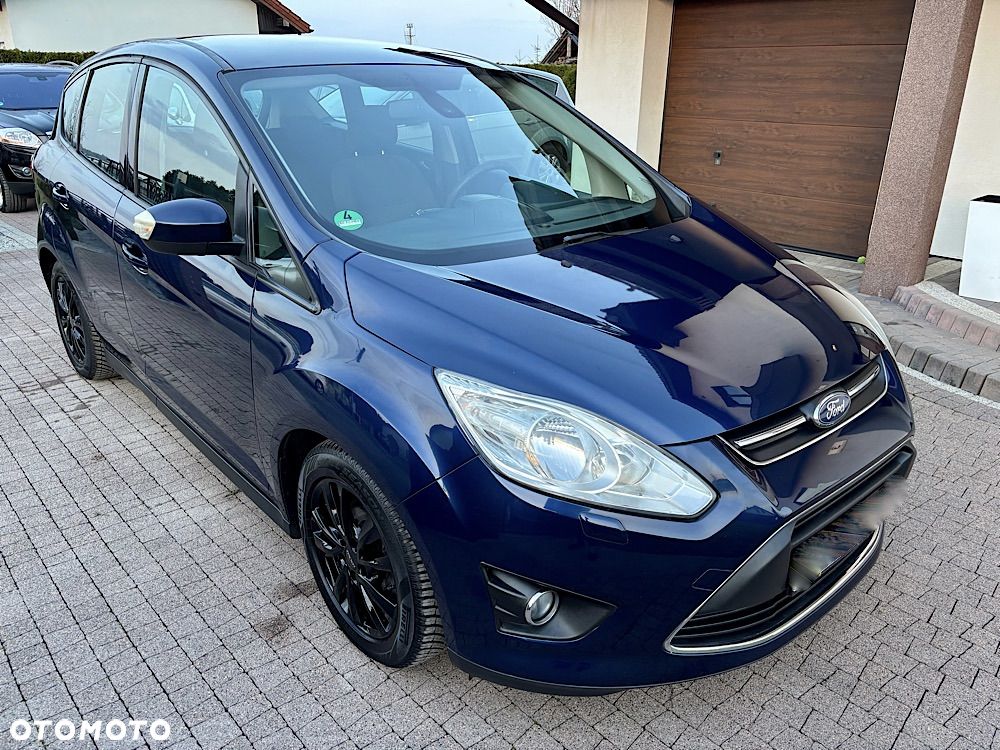 Ford C-MAX 1.6 TDCi Edition - 7