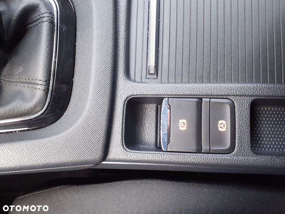 Skoda Octavia 1.5 TSI ACT Ambition - 22