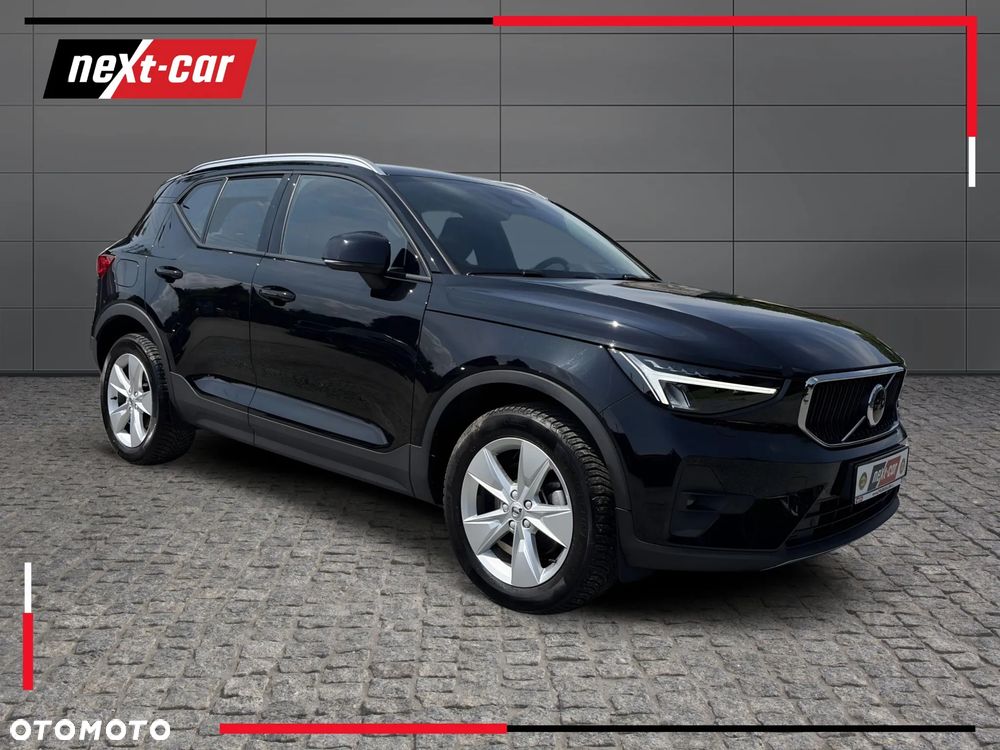 Volvo XC 40 B3 Core - 8