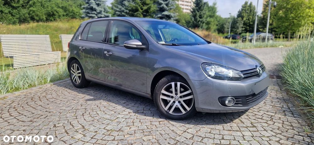 Volkswagen Golf 1.4 TSI Comfortline - 2