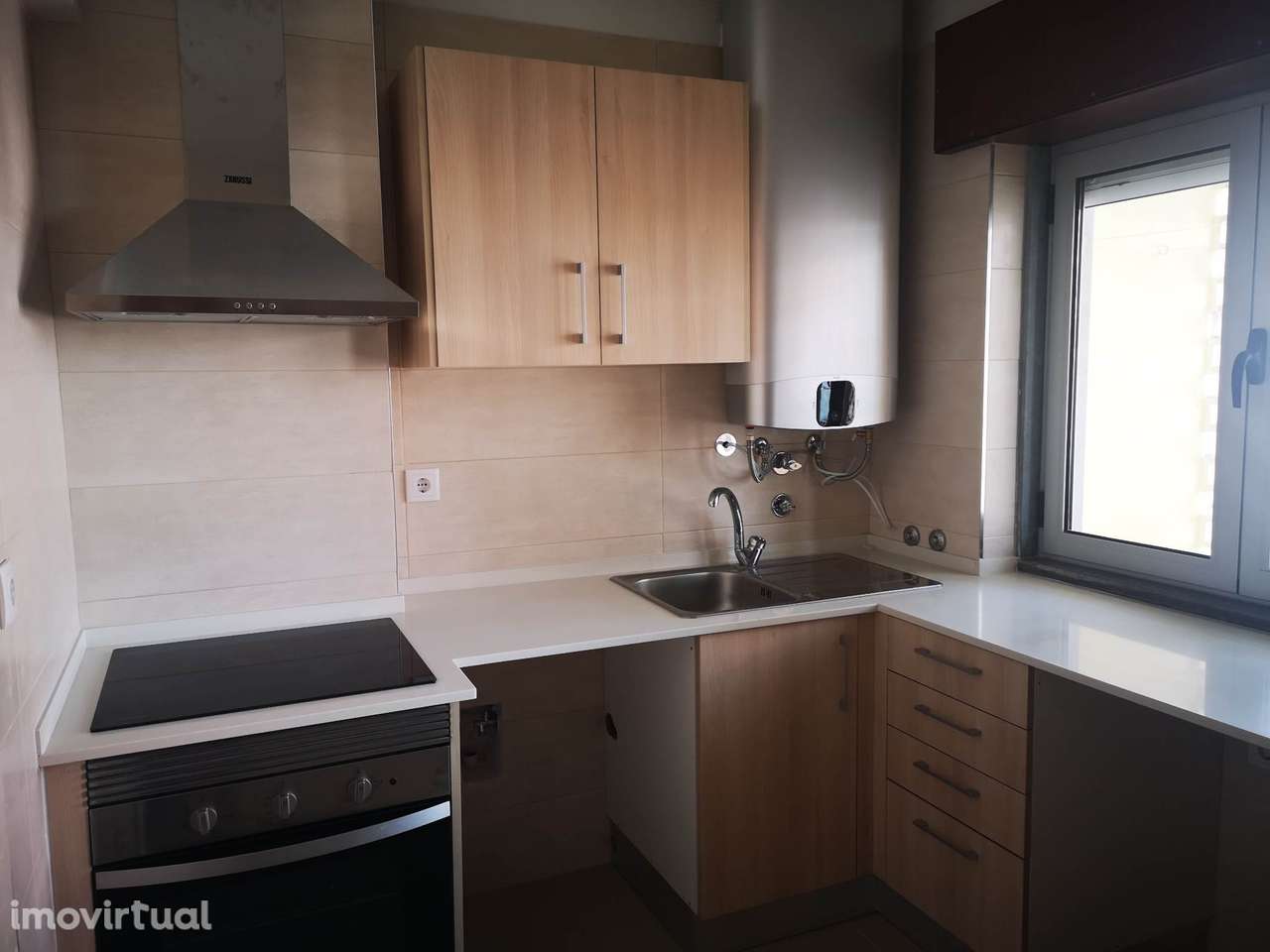 Apartamento T2 no Centro da Parede - Grande imagem: 4/13