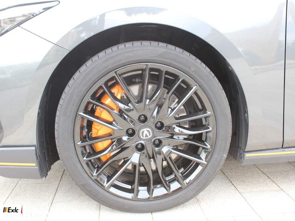 Changan UNI-V - 11
