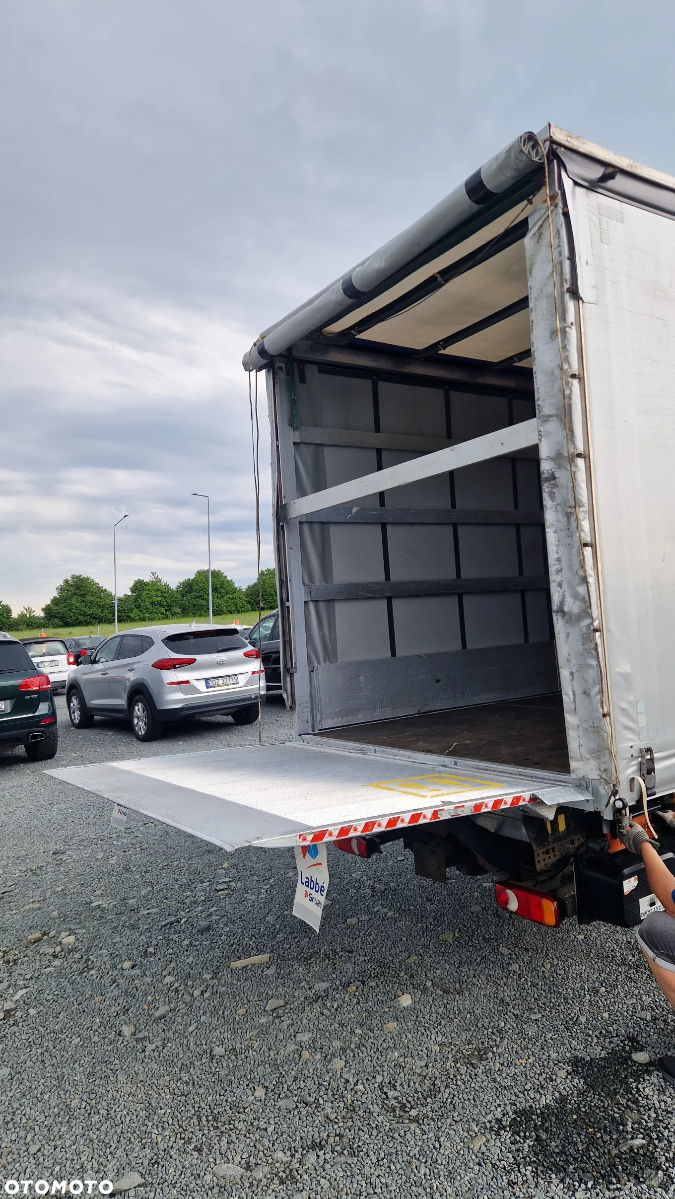 Renault MASTER - 13