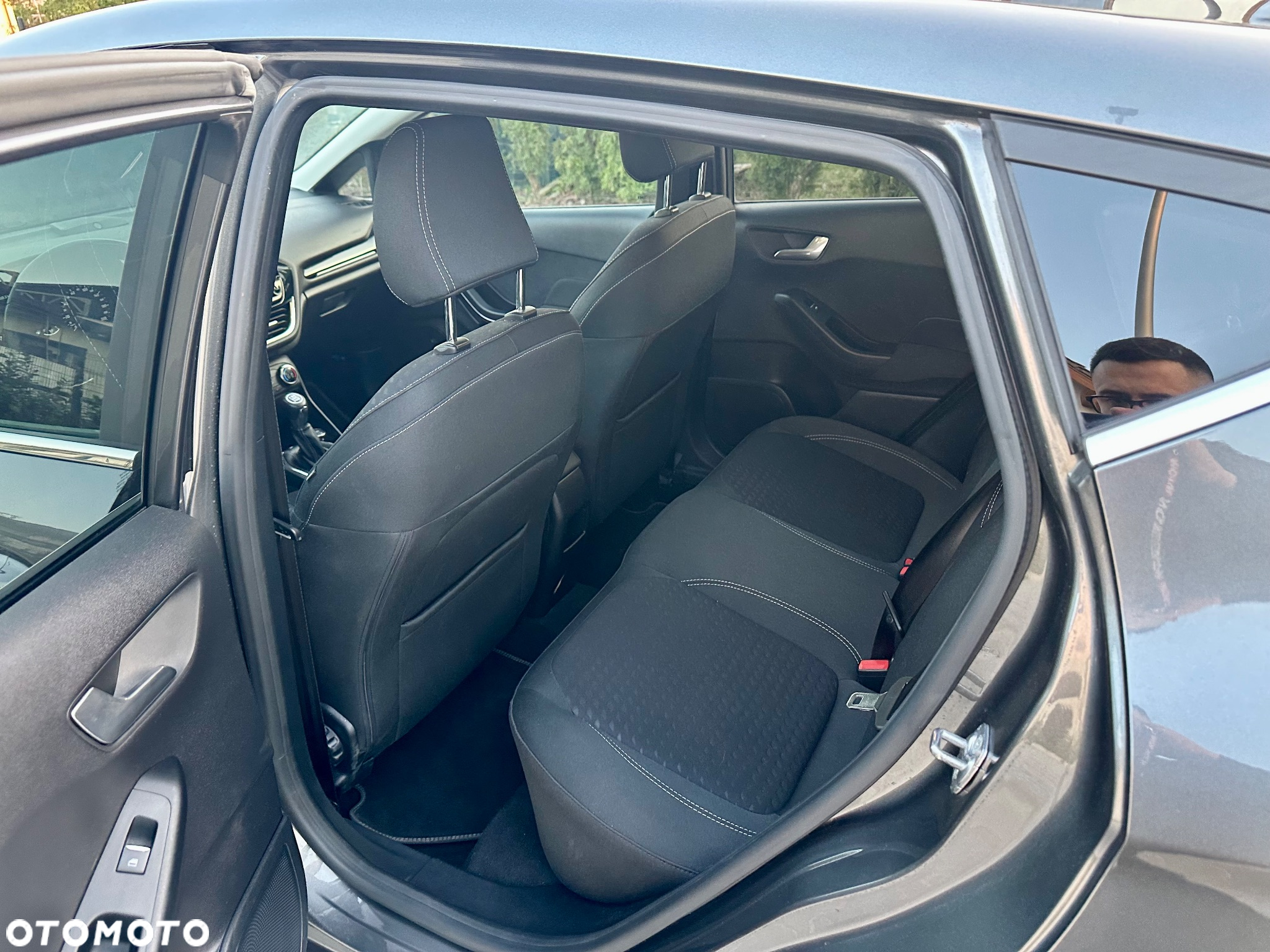 Ford Fiesta 1.1 S&S TITANIUM - 11