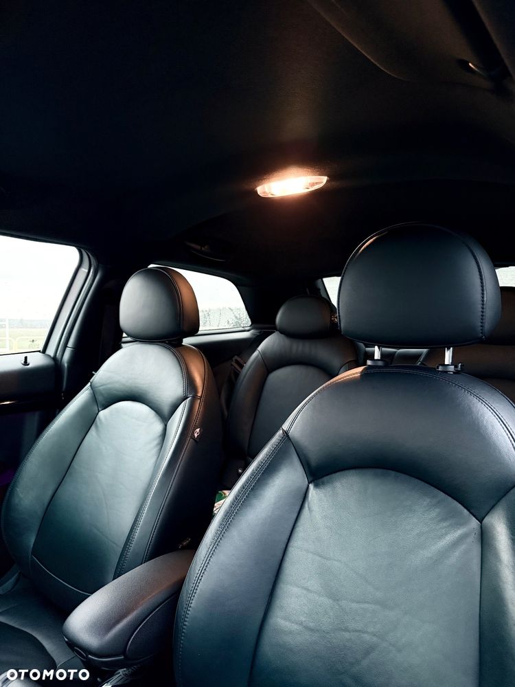 MINI Paceman Cooper SD ALL4 - 17