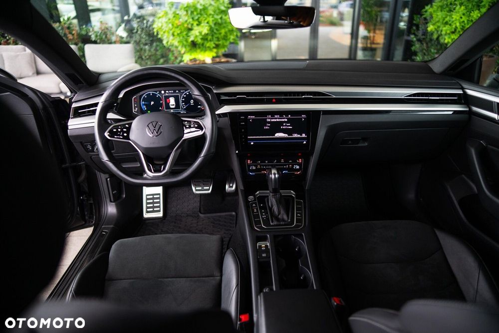 Volkswagen Arteon 2.0 TDI R-Line DSG - 22
