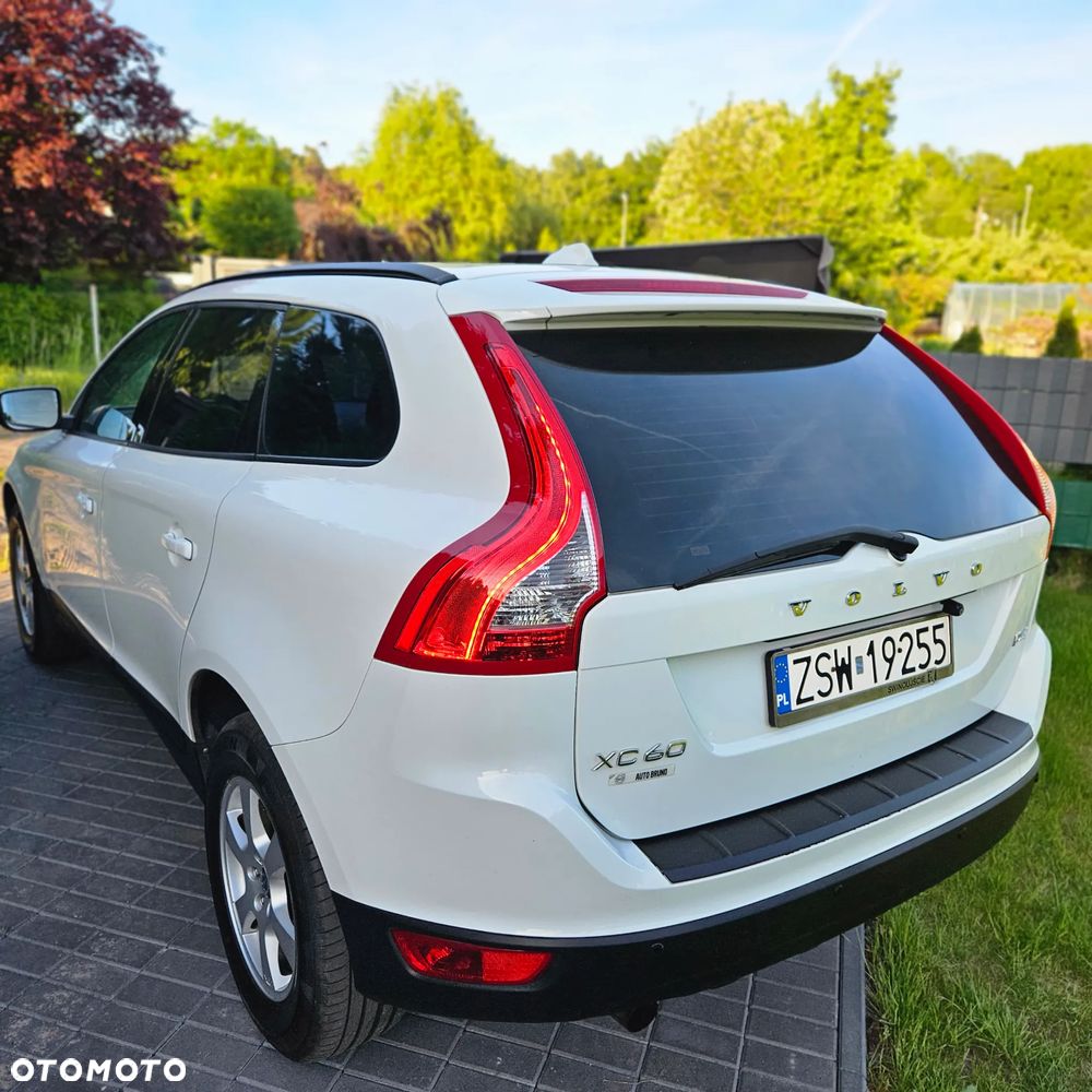 Volvo XC 60 - 14