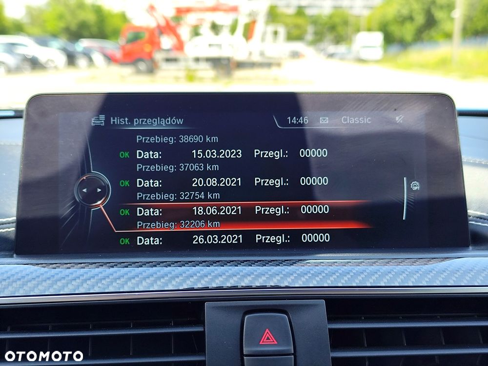 BMW M3 DKG - 27