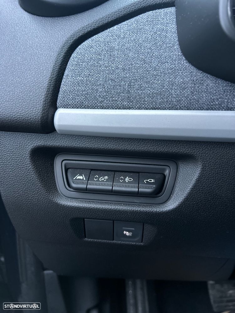 Renault Zoe (c/ Bateria) E-Tech EV50 Equilibre - 8