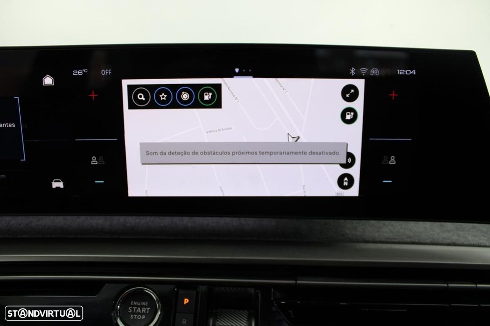 Peugeot E-3008 73 kWh Allure - 26