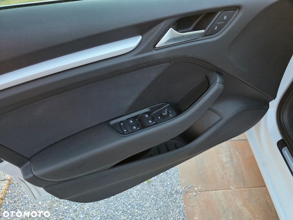 Audi A3 Sportback - 21