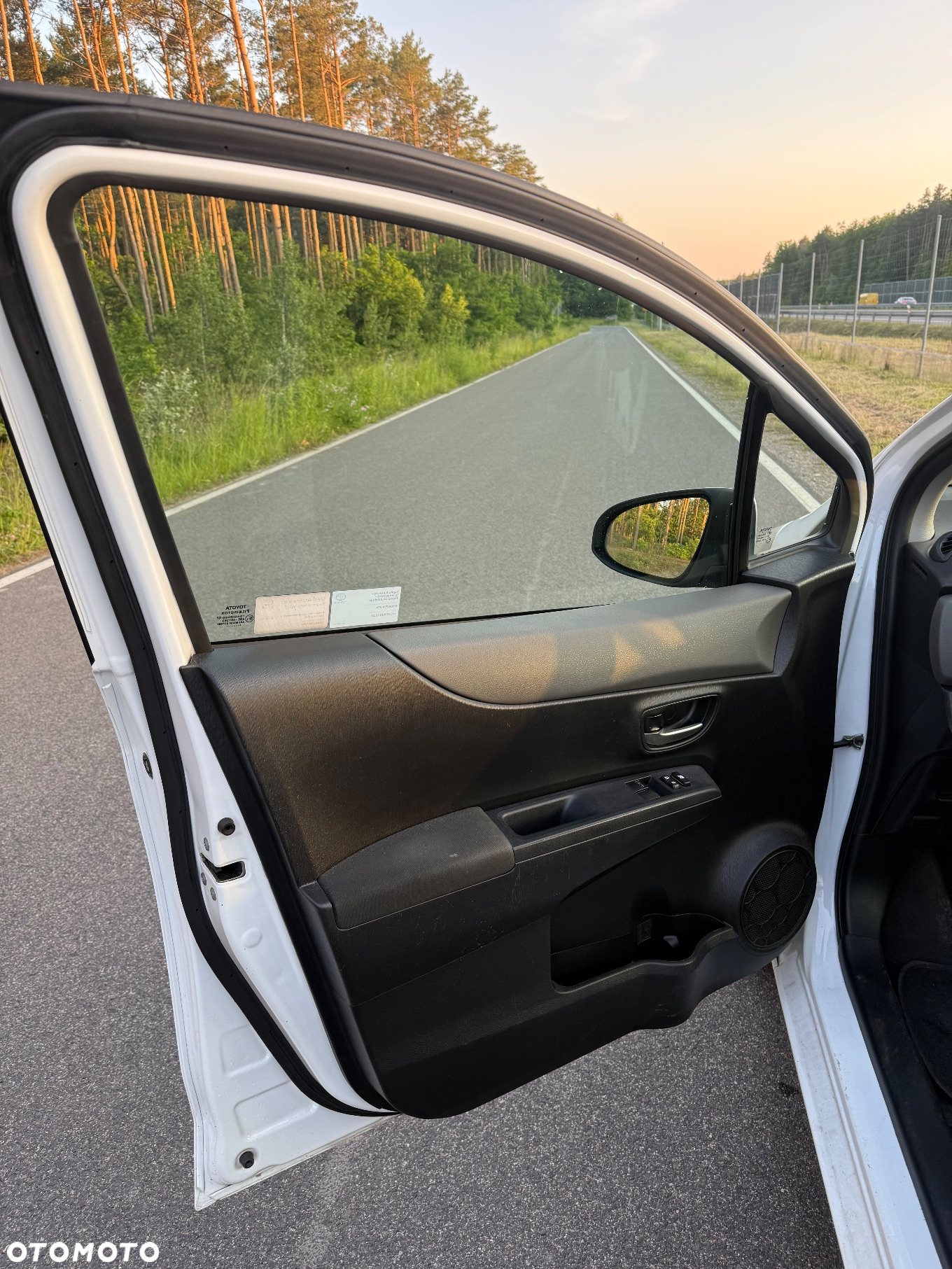 Toyota Yaris - 9