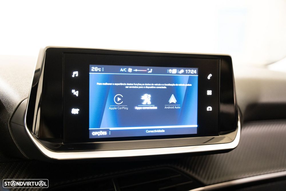 Peugeot 2008 1.2 PureTech Active - 14