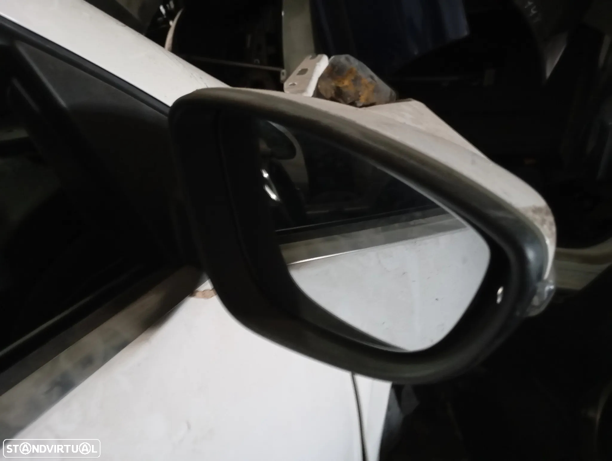 VW EOS PORTA DIRETA RETROVISOR - 4