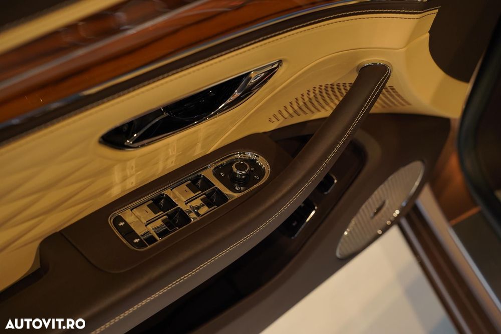 Bentley Flying Spur - 6