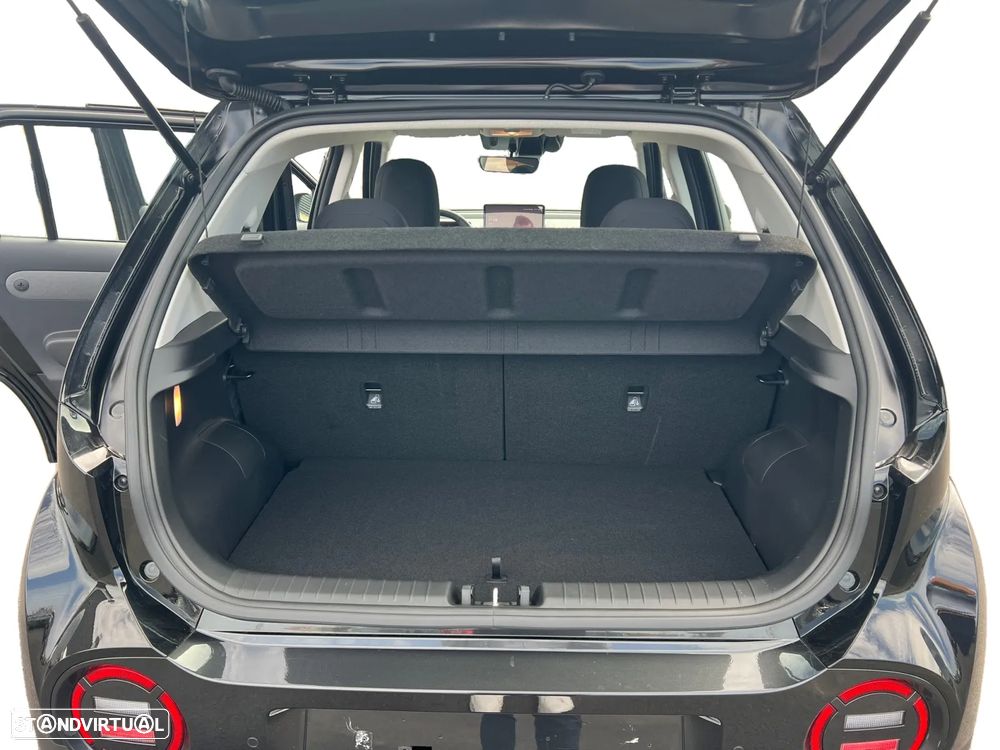 Hyundai Inster 42 kWh Comfort Plus - 16